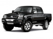 Mitsubishi L200 Pick-up II